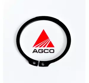 Кільце стопорне X530006446000 Agco Parts Кільце стопорне X530006446000 Agco Parts