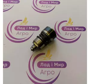 Муфта Гідравлічна 0011370400, 11370400, 001137040.0, 1137040.0 Claas Муфта Гідравлічна 0011370400, 11370400, 001137040.0, 1137040.0 Claas