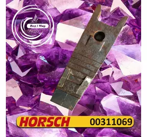 Долото 00311069 до техніки HORSCH Долото 00311069 до техніки HORSCH