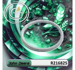 Хомут R216825 до техніки John Deere Хомут R216825 до техніки John Deere