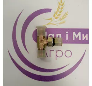 Перехідник 70919087 Massey Ferguson Перехідник 70919087 Massey Ferguson