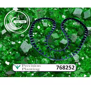 Пас, траспортер елеватора 768252 від Precision Planting Пас, траспортер елеватора 768252 від Precision Planting