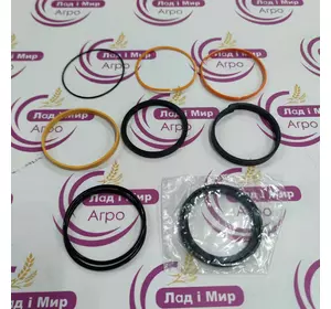 Ремнабір гідроциліндра AHC22107, AH212092 John Deere Ремнабір гідроциліндра AHC22107, AH212092 John Deere