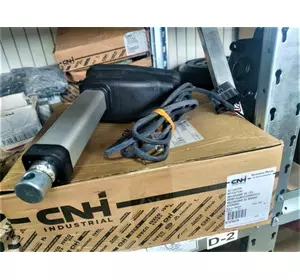 Актуатор 87378578 New Holland Актуатор 87378578 New Holland