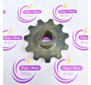 Зірочка Зернового Елеватора 2571510, 71421290, 700731930 Massey Ferguson Зірочка Зернового Елеватора 2571510, 71421290, 700731930 Massey Ferguson