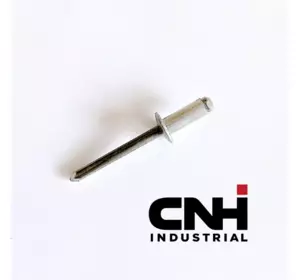 Заклепка витяжна 87613322 151-569 CNH Заклепка витяжна 87613322 151-569 CNH