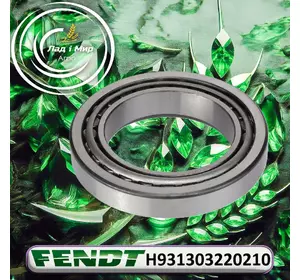 Підшипник H931303220210, 0005723999, XAA32013X до техніки Fendt Підшипник H931303220210, 0005723999, XAA32013X до техніки Fendt