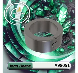 Втулка A98051 до техніки John Deere Втулка A98051 до техніки John Deere