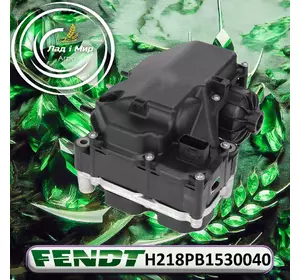 Блок живлення H218PB1530040 до техніки Fendt Блок живлення H218PB1530040 до техніки Fendt