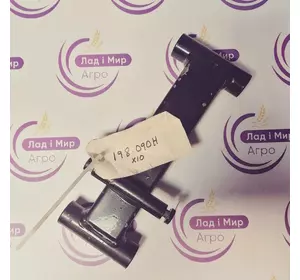 Ричаг нижній кріплення рами сошника сівалки 189-090H GreatPlaints NTA3510 Ричаг нижній кріплення рами сошника сівалки 189-090H GreatPlaints NTA3510