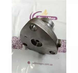 Шкворінь нижній 84475929 CNH Шкворінь нижній 84475929 CNH