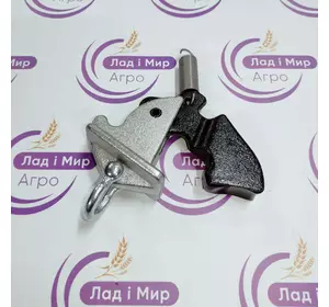 Ремкомплект Гука Навіски F930870061030 Fendt Ремкомплект Гука Навіски F930870061030 Fendt