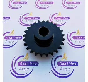 Зірочка приводу загрузки 84069770 до техніки CNH Зірочка приводу загрузки 84069770 до техніки CNH