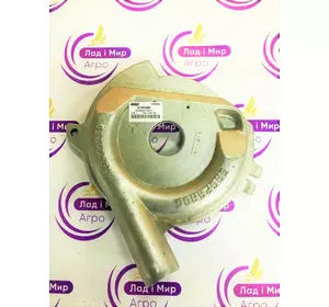 Кришка Розподілювача G15421260R Висівного Апарату Gaspardo Кришка Розподілювача G15421260R Висівного Апарату Gaspardo