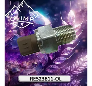 Датчик тиску RE523811-OL, RE523811 до техніки John Deere Датчик тиску RE523811-OL, RE523811 до техніки John Deere