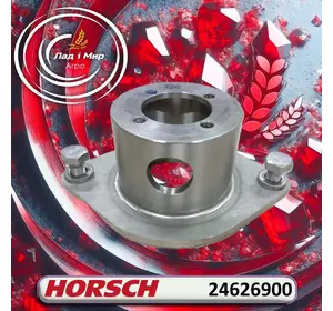 Фланець кріплення 24626900 до техніки Horsch Фланець кріплення 24626900 до техніки Horsch