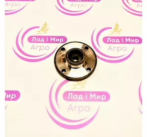 Маточина 502787 Шліцьового Валу Geringhoff Маточина 502787 Шліцьового Валу Geringhoff