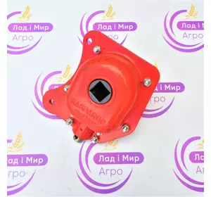 Редуктор Для Сіялки 15421800 Gaspardo Редуктор Для Сіялки 15421800 Gaspardo