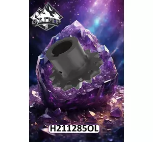 Конiчна шестерня H211285-OL, H211285, H174745 до комбайнів John Deere 9470, 9560, 9560i Конiчна шестерня H211285-OL, H211285, H174745 до комбайнів John Deere 9470, 9560, 9560i