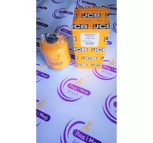 Фільтр Паливний 320-A7124, 32-925915, 32-925694, 87803445, 87803444, 84269163, RE509208, RE517181, RE529644 JCB Фільтр Паливний 320-A7124, 32-925915, 32-925694, 87803445, 87803444, 84269163, RE509208, RE517181, RE529644 JCB