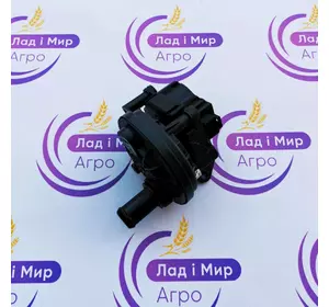 Кран пічки F931812140800 Fendt Кран пічки F931812140800 Fendt