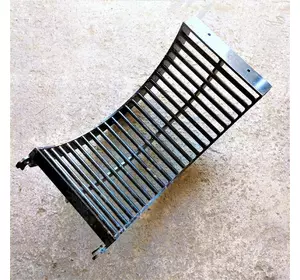 Кукурузне підбарабання 86974251, 84083914 до New Holland Кукурузне підбарабання 86974251, 84083914 до New Holland