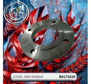 Корпус підшипника 84171610 до техніки Case, New Holland Корпус підшипника 84171610 до техніки Case, New Holland