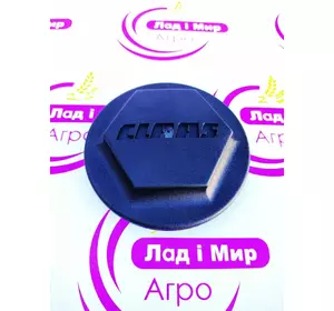 Ковпак різьбовий ступиці 0007696040, 0007696041, 769604, 000769604, 7696040, 769604.0, 000769604.0 до Claas Ковпак різьбовий ступиці 0007696040, 0007696041, 769604, 000769604, 7696040, 769604.0, 000769604.0 до Claas