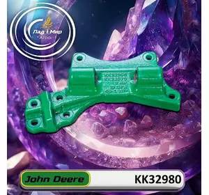 Кронштейн KK32980 до техніки John Deere Кронштейн KK32980 до техніки John Deere