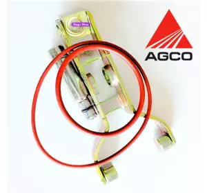 Набір важелів 7T-3268 Agco Parts Набір важелів 7T-3268 Agco Parts