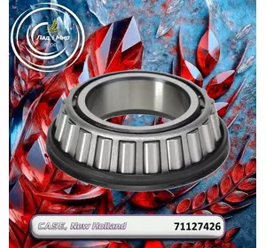 Підшипник 71127426 до техніки Case, New Holland Підшипник 71127426 до техніки Case, New Holland