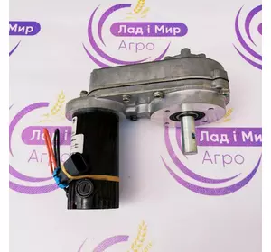 Електродвигун регулювання підбарабання 84194644 до техніки CNH Електродвигун регулювання підбарабання 84194644 до техніки CNH