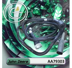Джгут проводів AA79303 до сівалок John Deere Джгут проводів AA79303 до сівалок John Deere