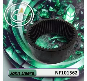 Зубчатий вінець NF101562 до техніки John Deere Зубчатий вінець NF101562 до техніки John Deere