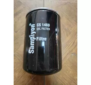 Фільтр масляний CS1469 Sampiyon Фільтр масляний CS1469 Sampiyon