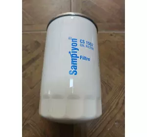 Фільтр масляний CS1557 Sampiyon Фільтр масляний CS1557 Sampiyon