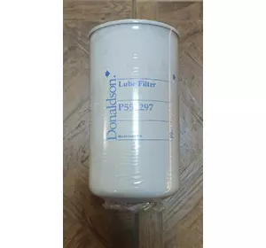 Фільтр масляний P551297 Donaldson Фільтр масляний P551297 Donaldson