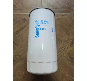 Фільтр паливний CS1558 Sampiyon Фільтр паливний CS1558 Sampiyon