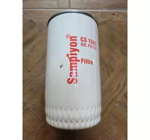 Масляний фільтр CS1541 Sampiyon Масляний фільтр CS1541 Sampiyon