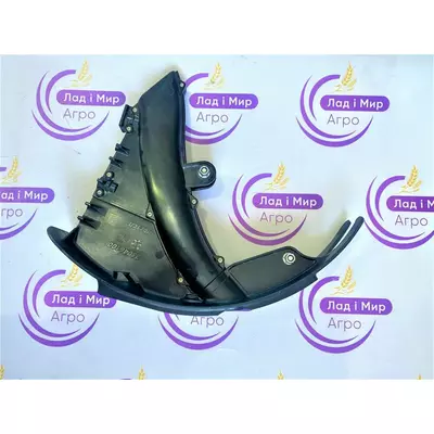 Трубка Висівна 23046100 Horsch