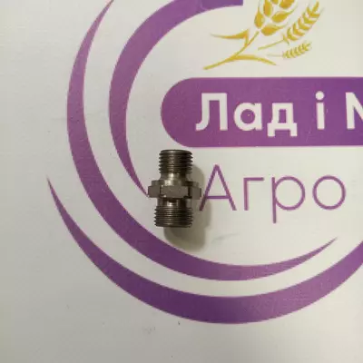 Штуцер F930200090120 MF