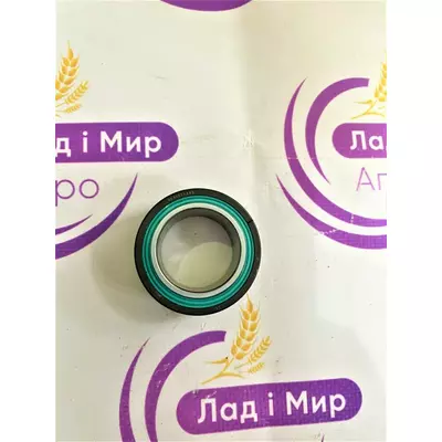 Підшипник Ковзання Радіальний GE30ES-2RS SKF