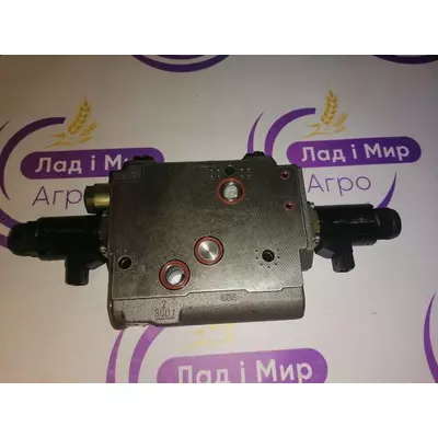 Клапан контрольний 3796179M2 Agco Massey Ferguson