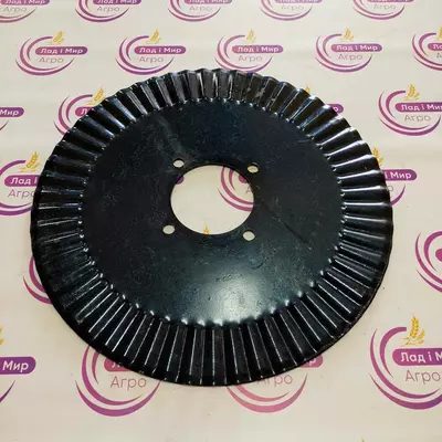 Диск передплужника 820-018C GP