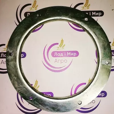 Кільце ексцентрика мотовила (бляха) D28660036 , 28660036 , D28680277 від AGCO Parts