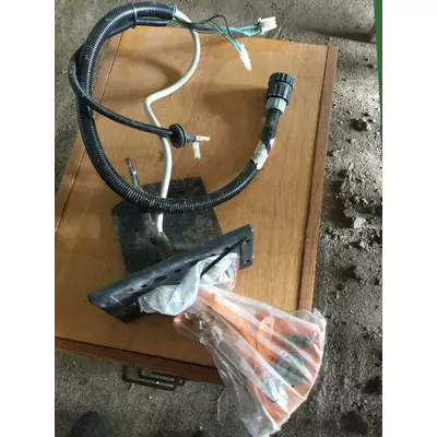 Джойстик 84017717, 89812313, 9812313, 89819974, 9819974 Case