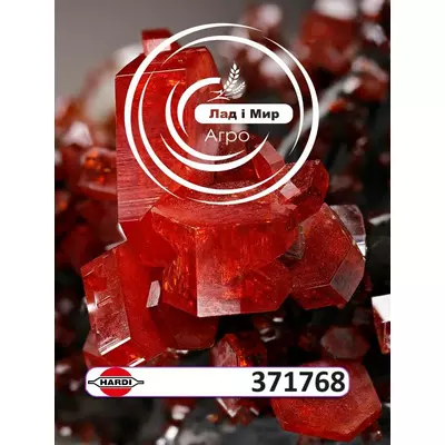 Форсунка 371768 до техніки Hardi