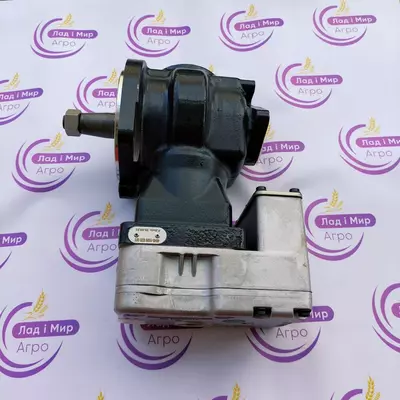 Компресор повітряний 87520365, 84307299 до техніки CNH