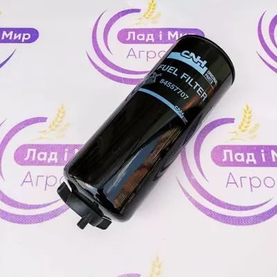 Фільтр грубої очистки палива 84557707, J329289 до техніки CNH