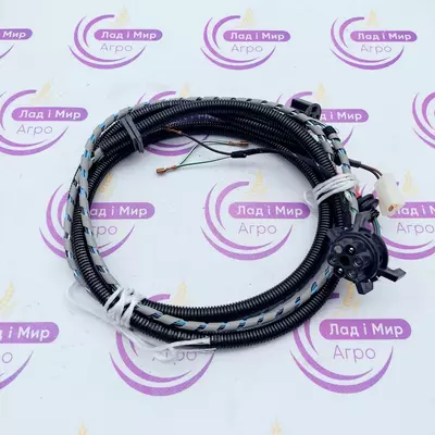 Комплект Кабелів 0000141100, 0141100, 000014110.0, 014110.0 Claas